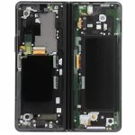 Samsung SM-F926B LCD/Screen Replacement (Z-Fold3) - Price Includes Installation