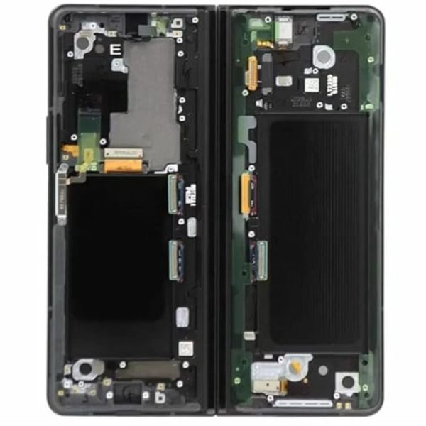 Samsung SM-F926B LCD/Screen Replacement (Z-Fold3) - Price Includes Installation