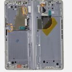 Samsung SM-F946B LCD/Screen Replacement (Z-Fold5) - Price Includes Installation