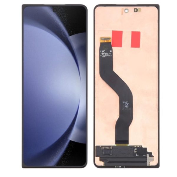 Samsung SM-F936B SUB-LCD/Screen Replacement (Z-Fold4) - Price Includes Installation