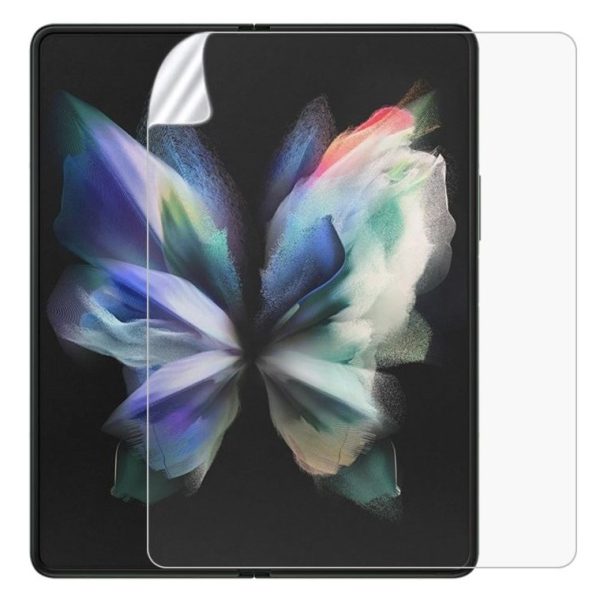 Samsung SM-F956B Screen Protector (Z-Fold6) - Price Includes Installation