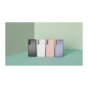 Galaxy S21